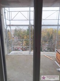 Nekretnina: Voždovac, Trošarina, Vojvode Stepe, 74.23m2