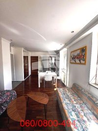 Nekretnina: 1.5 stan na Dorćolu, Strahinjića Bana ID#3635