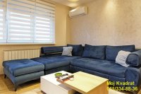 Nekretnina: Čukarica, Filmski grad - Ratka Mitrovića, 57m2