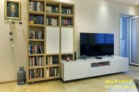 Nekretnina: Čukarica, Filmski grad - Ratka Mitrovića, 57m2