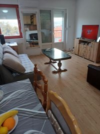 Nekretnina: Mirijevo, Heroja Gorana Ostojića, 44m2