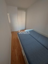 Nekretnina: Nov namešten 2,0 stan 42m² sa parking mestom na Telepu ID#1747