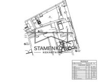 Nekretnina: NOV DVOIPOSOBAN STAN NA SALAJCI ID#7112