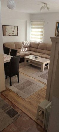 Nekretnina: Prodajem nov,moderno opremljen stan