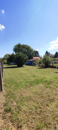 Nekretnina: Prodajem plac Novi Sad-Veternik