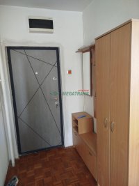 Nekretnina: Prostran 1.0 stan adaptibilan u 1.5 u lepom delu Zemuna ID#1321