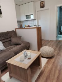 Nekretnina: Jednoiposoban stan, NOVI SAD, ADICE