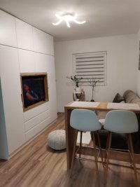 Nekretnina: Jednoiposoban stan, NOVI SAD, ADICE