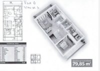 Nekretnina: Troiposoban stan, SREMSKA KAMENICA, CENTAR