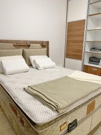 Nekretnina: West 65, izdavanje, noviji, 2.0, namešten ID#9415