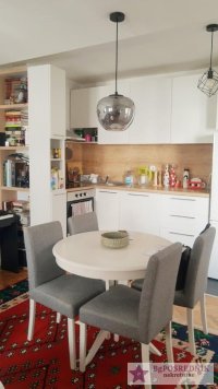 Nekretnina: Savski venac, Zeleni venac, Pop Lukina, 47m2+3m2T