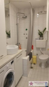 Nekretnina: Savski venac, Zeleni venac, Pop Lukina, 47m2+3m2T