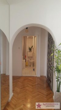 Nekretnina: Savski venac, Zeleni venac, Pop Lukina, 47m2+3m2T