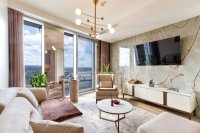 Nekretnina: St. Regis Residences, konačno dostupno! ID#4402