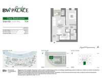 Nekretnina: BW Garden Palace, atraktivna lokacija ID#4395