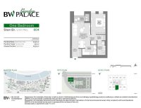 Nekretnina: BW Garden Palace, pored muzeja ID#4394