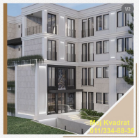 Nekretnina: Savski venac, Dedinje - Heroja Milana Tepića, 130m2