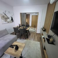 Nekretnina: LUX STAN SA GARAŽOM ID#7116