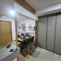 Nekretnina: LUX STAN SA GARAŽOM ID#7116