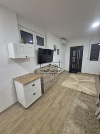 Nekretnina: Nova garsonjera u Veterniku ID#7115