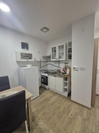 Nekretnina: Nova garsonjera u Veterniku ID#7115