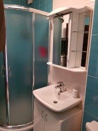 Nekretnina: Prodajem ili izdajem LUX stan Beograd-Vozdovac