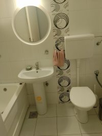 Nekretnina: Izdavanje stana u bloku 30