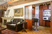 Nekretnina: Na prodaju je jedinstven stan sa umetničkom dušom ID#133324