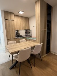 Nekretnina: 2-soban, 50m2, ul. Petefi Šandora, Telep, novogradnja! ID#1866