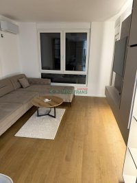 Nekretnina: 2-soban, 50m2, ul. Petefi Šandora, Telep, novogradnja! ID#1866