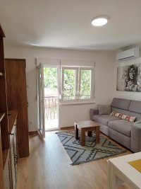 Nekretnina: Filmski grad, izdavanje, 0.5, renoviran, namešten ID#10137