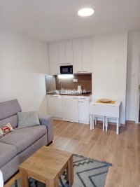 Nekretnina: Filmski grad, izdavanje, 0.5, renoviran, namešten ID#10137