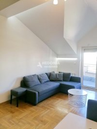 Nekretnina: Dedinje, izdavanje, noviji, namešten 2.0 parking ID#9146