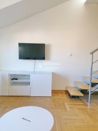 Nekretnina: Dedinje, izdavanje, noviji, namešten 2.0 parking ID#9146