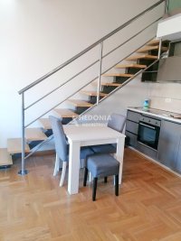 Nekretnina: Dedinje, izdavanje, noviji, namešten 2.0 parking ID#9146