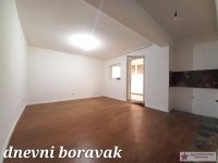 Nekretnina: Palilula, Višnjica, Roda, 48m2+30m2T