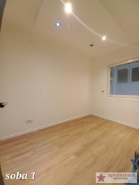 Nekretnina: Palilula, Višnjica, Roda, 48m2+30m2T