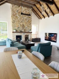 Nekretnina: Voždovac, Ripanj, Put za Malu Ivanču, 250m2, 20a