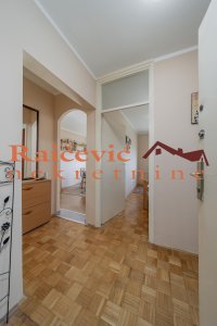 Nekretnina: NOVI BEOGRAD Nehruova ID: 92926