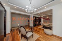 Nekretnina: NOVI BEOGRAD Bulevar Arsenija Carnojevica ID: 93216