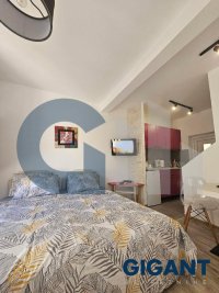 Nekretnina: STARI GRAD Strahinjića Bana ID: 9522233