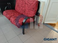 Nekretnina: SAVSKI VENAC Kneza Miloša ID: 95731111