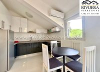 Nekretnina: Na prodaju dvosoban stan Tivat Centar