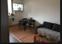 Nekretnina: Batajnica, ul. Svetog Serafima Sarovskog,2.5 soban stan, državna gradnja, 59m2