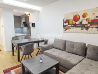 Nekretnina: Sakura Park, nov, 2.0, lux, namešten, svetao ID#10412