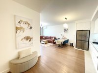 Nekretnina: BW Quartet 3, odmah useljiv ID#4415