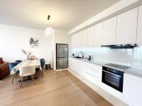 Nekretnina: BW Quartet 3, odmah useljiv ID#4415