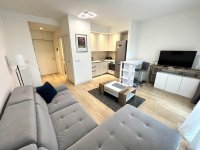 Nekretnina: BW Aria, studio, lux ID#4413