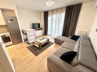 Nekretnina: BW Aria, studio, lux ID#4413