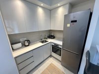 Nekretnina: BW Aria, studio, lux ID#4413